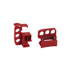 Legrand - LEXIC DPX3 Deursluiting voor kast/lessenaar 421049