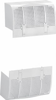 Legrand - LEXIC DPX3 Toeb./onderd. laagsp.-schakeltechn. 421057