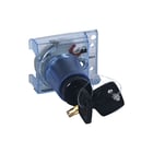Legrand - LEXIC DPX3 Deursluiting voor kast/lessenaar dpx3 sluit mot.bed-profal