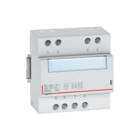 Legrand - LEXIC DIN 1-fase stuurtransformator Trafo 230/12-24V 16Va