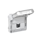 Legrand - Plexo 55 schakelmateriaal Data Datacontactdoos twisted pair Plexo Ip55 C5E Ftp Kllapd