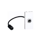 Legrand - Modulaire connector Mosaic Jack Pre Con 1 Mod