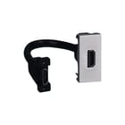 Legrand - Modulaire connector Mosaic Hdmi Chassdl A1Mod
