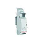 Legrand - LEXIC DIN Nevenapparaat modulair Uitsch.Sp Dx3 110/415V