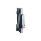 Legrand - LEXIC DIN Toeb./onderd. laagsp.-schakeltechn. Dx3 Afstandelem. 0.5Mod