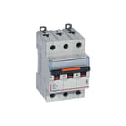 Legrand - LEXIC DIN Installatieautomaat instaut 409728