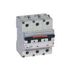 Legrand - LEXIC DIN Installatieautomaat 409790