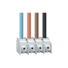 Legrand - LEXIC DPX3 Aansluitklem voor hoofdkabel aanslklm 421026