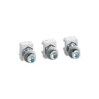 Legrand - LEXIC DPX3 Aansluitklem voor hoofdkabel dpx3 verhoogde kooiklem