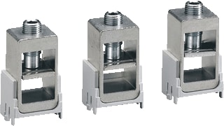 Legrand - LEXIC DPX3 Aansluitklem voor hoofdkabel 421030