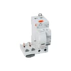 Legrand - LEXIC DIN Aardlekblok Aardlkblk 410446