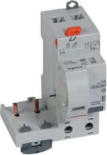 Legrand - LEXIC DIN Aardlekblok aardlkblk 410462