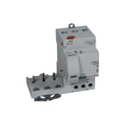 Legrand - LEXIC DIN Aardlekblok dx3 aardlekb 3p 63a 300ma