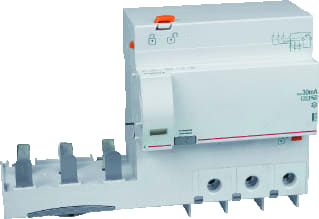 Legrand - LEXIC DIN Aardlekblok aardlkblk 410606