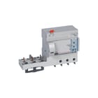 Legrand - LEXIC DIN Aardlekblok dx3 alb 3p 63a 300/1000ma