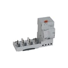 Legrand - LEXIC DIN Aardlekblok Aardlkblk 410636
