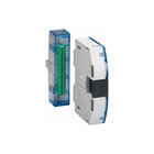 Legrand - LEXIC DPX3 Nevenapparaat modulair Set Connectr Hulpcnt