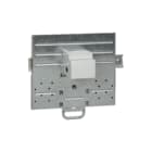 Legrand - LEXIC DPX3 Nevenapparaat modulair Montpl Omkeerschak
