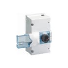 Legrand - LEXIC DPX3 Nevenapparaat modulair Zij Motorbed