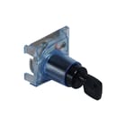 Legrand - LEXIC DPX3 Deursluiting voor kast/lessenaar dpx3 sluit mot.bed zij-pr