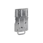 Legrand - LEXIC DPX3 Contactblokhouder industriële conn. Din Rail Adapt Dpx 250