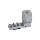 Legrand - LEXIC DIN Aardlekblok aardlkblk 410640