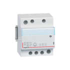 Legrand - LEXIC DIN Beltransformator Trafo 230/24Vac 413093
