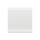 Bticino - My Home LivingLight Bed.element / centr.pl. schakelmat. Btn4911M2N