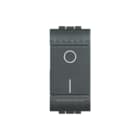 Bticino - LivingLight Installatieschakelaar Btl4002N