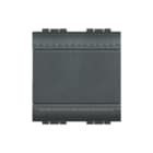 Bticino - LivingLight Drukcontact Liv Light Ant Pulsdr 2M