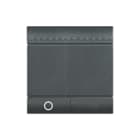 Bticino - LivingLight Drukcontact drukcnt btl4043m2n