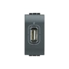 Bticino - LivingLight Datacontactdoos twisted pair Btl4285