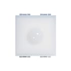 Bticino - LivingLight Lichtsignaaleenheid btl4374v12v24