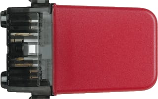 Bticino - LivingLight Lichtsignaaleenheid Ll Rood 230V