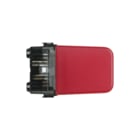Bticino - LivingLight Lichtsignaaleenheid Ll Rood 230V