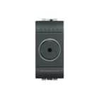 Bticino - LivingLight Dimmer Ll Antr 500W