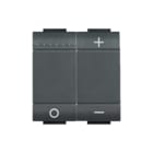 Bticino - LivingLight Dimmer Ll Antr 0-10V 2Mod