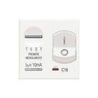 Bticino - Axolute Aardlekautomaat bthd4305a16