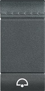 Bticino - LivingLight Drukcontact drukcnt btl4042n