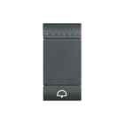 Bticino - LivingLight Drukcontact drukcnt btl4042n