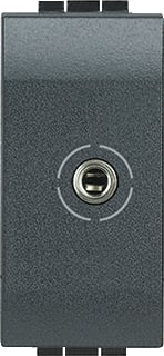 Bticino - LivingLight Datacontactdoos twisted pair Btl4280