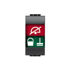 Bticino - LivingLight Lichtsignaaleenheid btl4373h