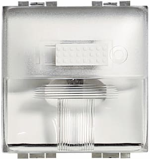Bticino - LivingLight Lichtsignaaleenheid btl4382v12v24