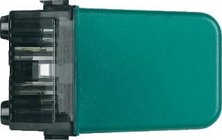 Bticino - LivingLight Lichtsignaaleenheid Ll Grn 230V