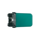 Bticino - LivingLight Lichtsignaaleenheid Ll Grn 230V