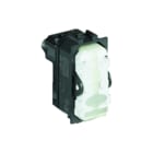 Bticino - LivingLight Installatieschakelaar Ll Wis Schak 16A 250V