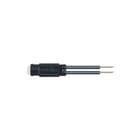 Bticino - LivingLight Signaallamphouder Living Lght 12/24V Wt