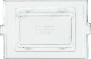 Bticino - LivingLight Toebeh. v inbouwdoos wand/plafond toebeh. dozen btln4783