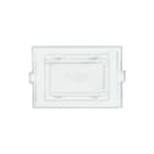 Bticino - LivingLight Toebeh. v inbouwdoos wand/plafond toebeh. dozen btln4783