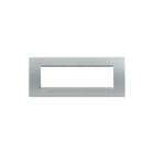 Bticino - LivingLight Afdekraam schakelmateriaal Afdkrm Ll R Tech 7Mod